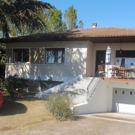 Chambre D'Hote Campagne  Экстерьер фото