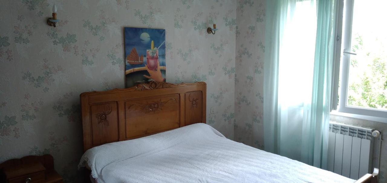 Chambre D'Hote Campagne  Экстерьер фото