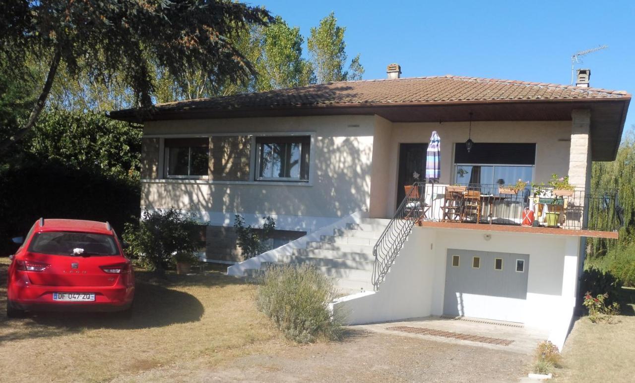 Chambre D'Hote Campagne  Экстерьер фото