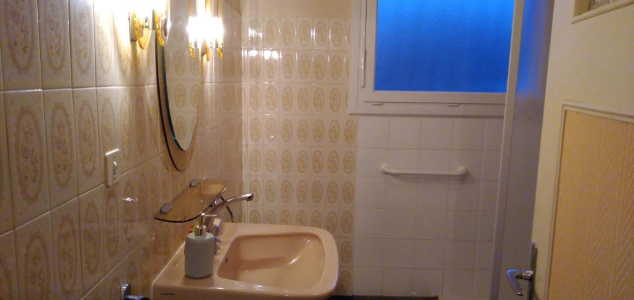 Chambre D'Hote Campagne  Экстерьер фото